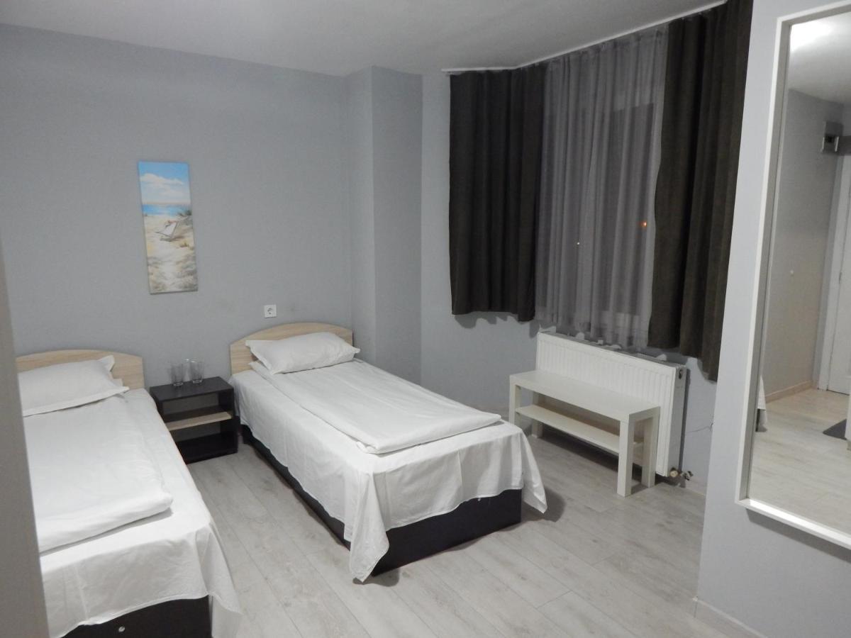 Rio Family Hotel Blagoevgrad Exterior photo