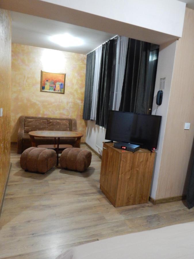 Rio Family Hotel Blagoevgrad Exterior photo