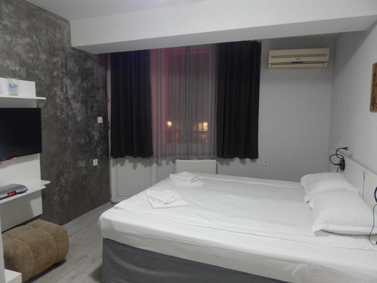 Rio Family Hotel Blagoevgrad Exterior photo