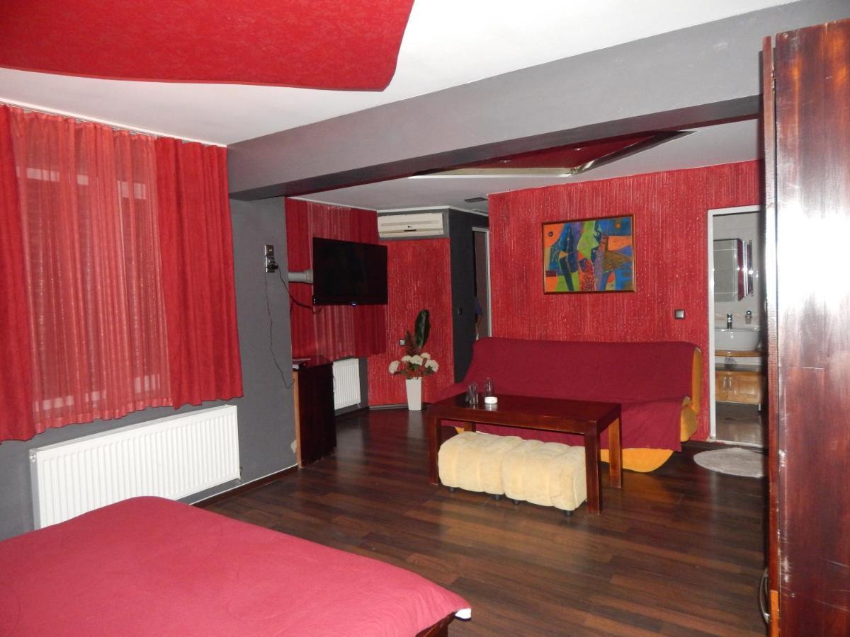 Rio Family Hotel Blagoevgrad Exterior photo