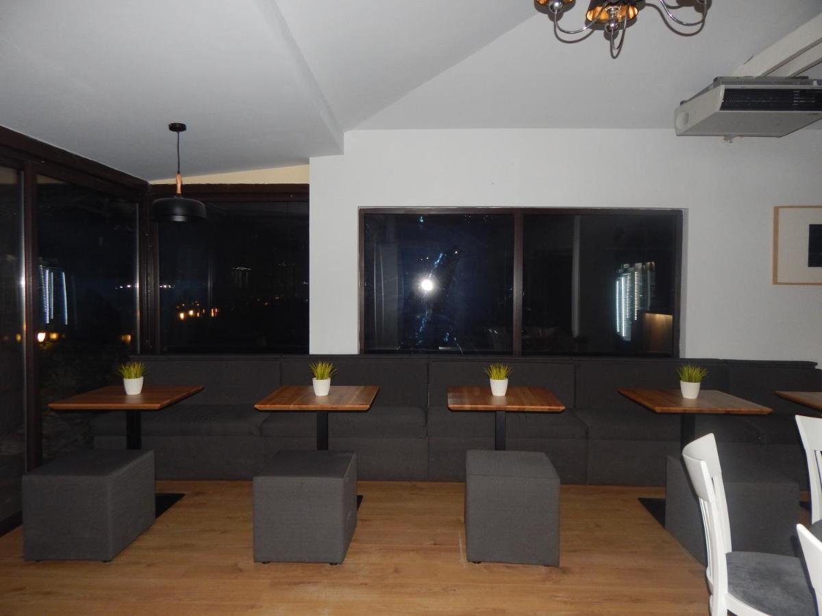 Rio Family Hotel Blagoevgrad Exterior photo